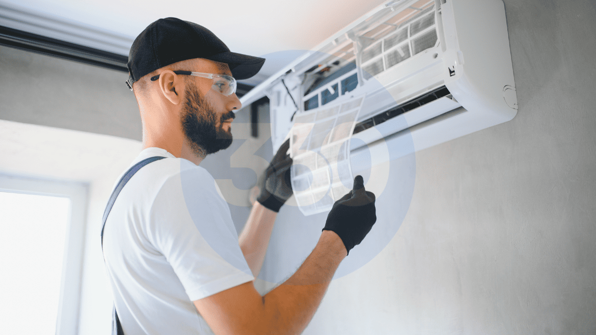 Üzümlü Klima Servisi