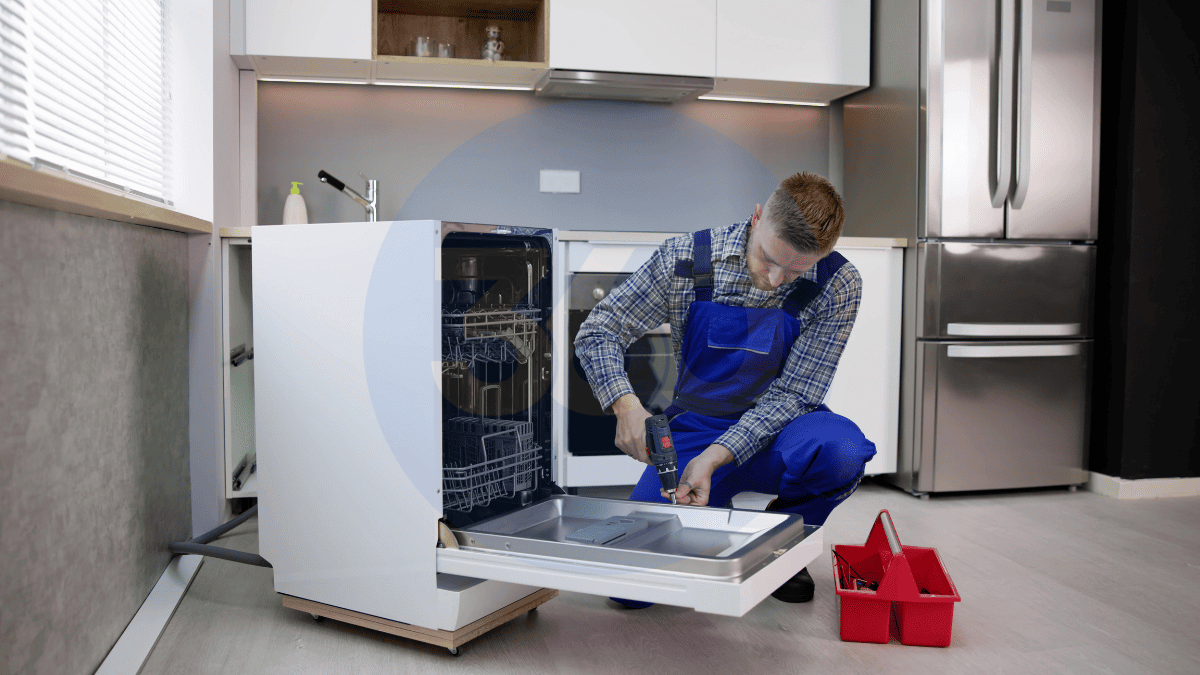 Üzümlü Bulaşık Makinesi Servisi